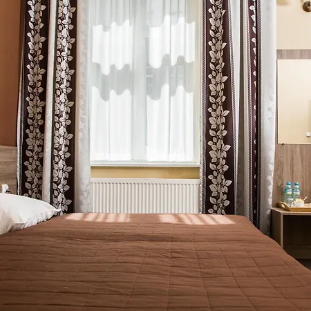 Maksymilian Hotel Krakov